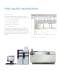 Brochure: API 4000? LC/MS/MS System: Proven quantitation and reliability.
